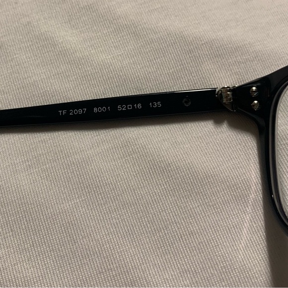 Tiffany & Co Eyeglasses - Picture 4 of 4